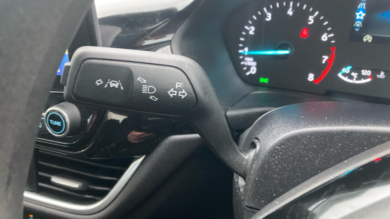 Ford Fiesta 1.1 75 Trend 5dr Petrol Hatchback